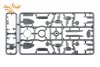 Clear Prop! CP72006 A5M2b Claude early version STARTER KIT 1/72